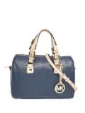 Michael Kors Vintage Grayson tote bag - Blue