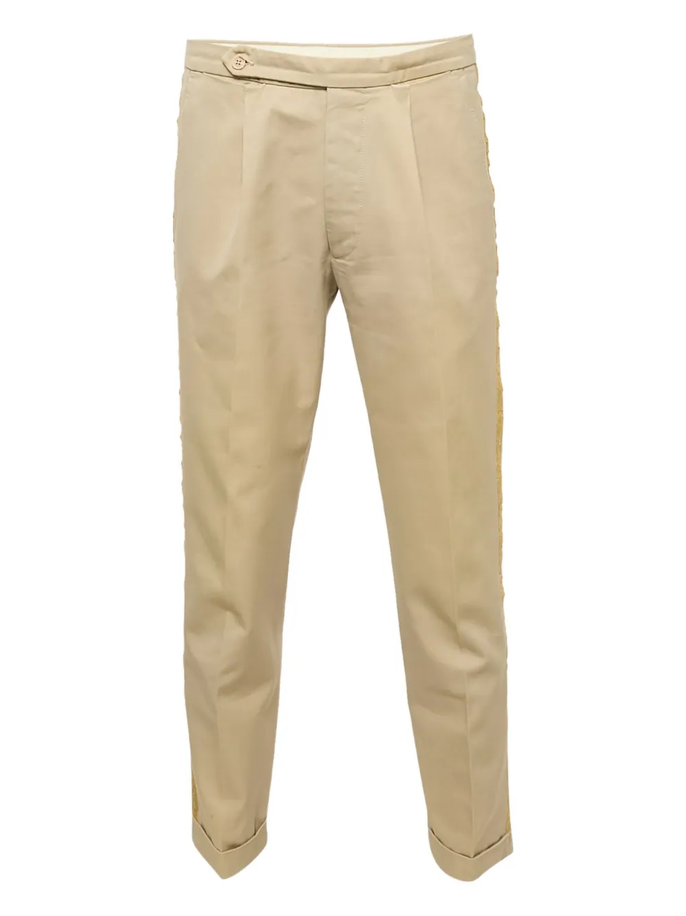 Palm Angels 1152121 Beige | Neutrals | Image 1