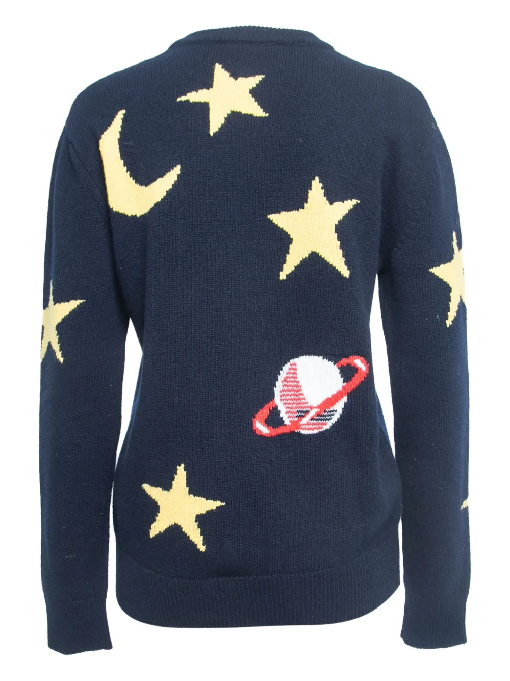 Dolce & Gabbana Pre-Owned cashmere sweater | Image 2