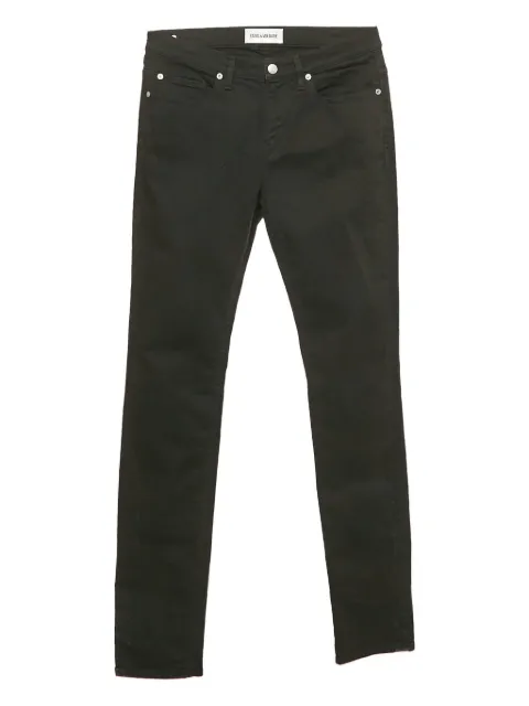 Zadig&Voltaire five-pocket jeans