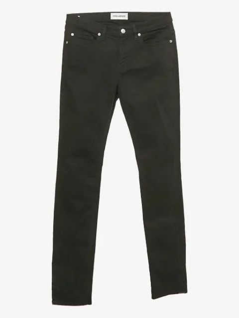 Zadig&Voltaire five-pocket jeans