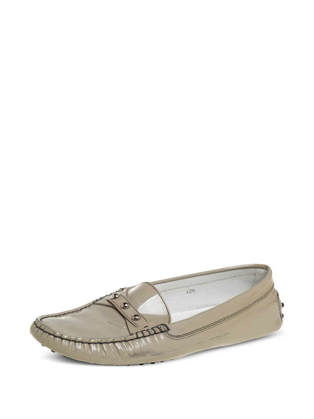 Tod's Vintage 446971 Grey - Grijs