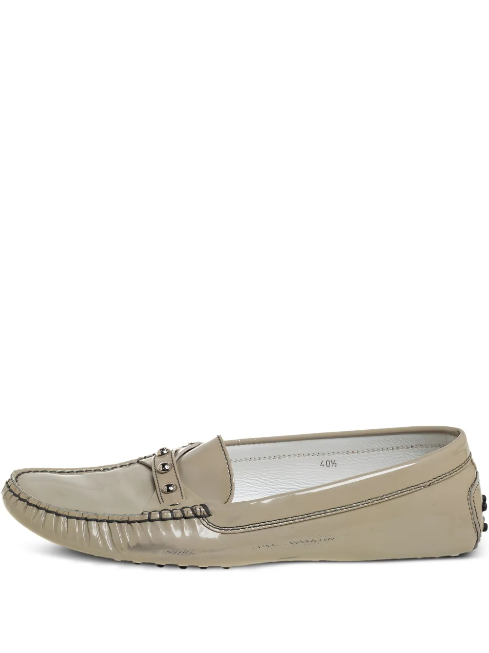 Tod's Vintage 446971 Grey - Grau