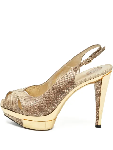 Stuart Weitzman 1003107 Brown