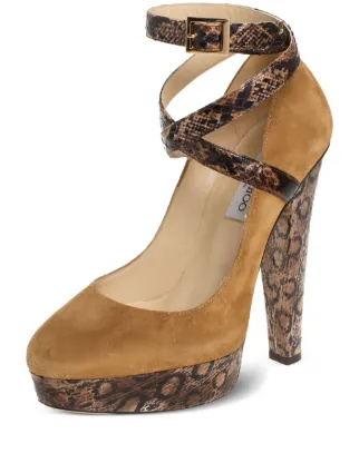 Jimmy Choo Pre-Owned