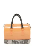 Furla Candy tote bag - Orange