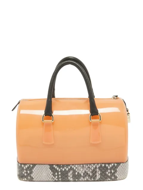 Furla Candy tote bag