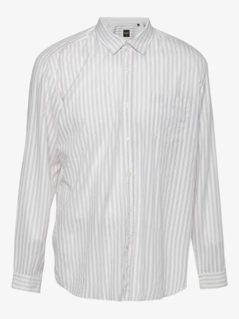 BOSS Camicia a righe