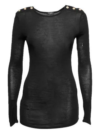 Balmain Pre-Owned