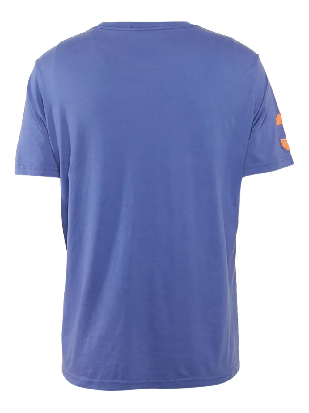 Polo Ralph Lauren Vintage embroidered-logo cotton T-shirt | Image 2