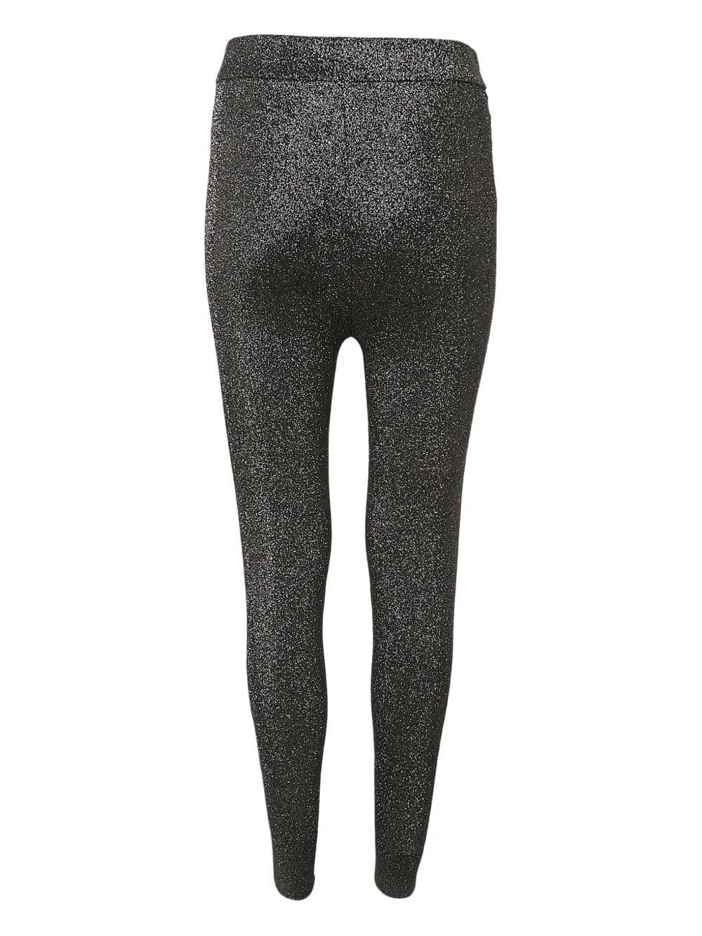 Pre-Owned Alexander Wang 2024 knit leggings | Black | Image 1