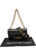 Christian Dior Pre-Owned 2024 J'Adior Chain Strap bag - Black