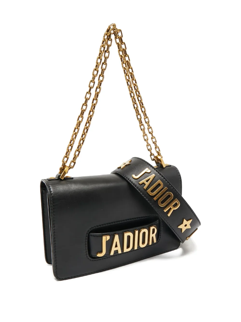 Shoulder Bags Sadior Bags Christian Dior Pre-Owned 2024 J'Adior