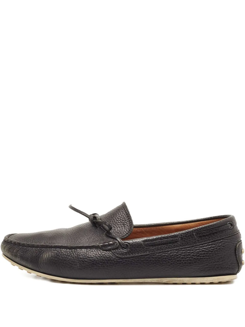 Tod's Vintage 850673 Black - Schwarz