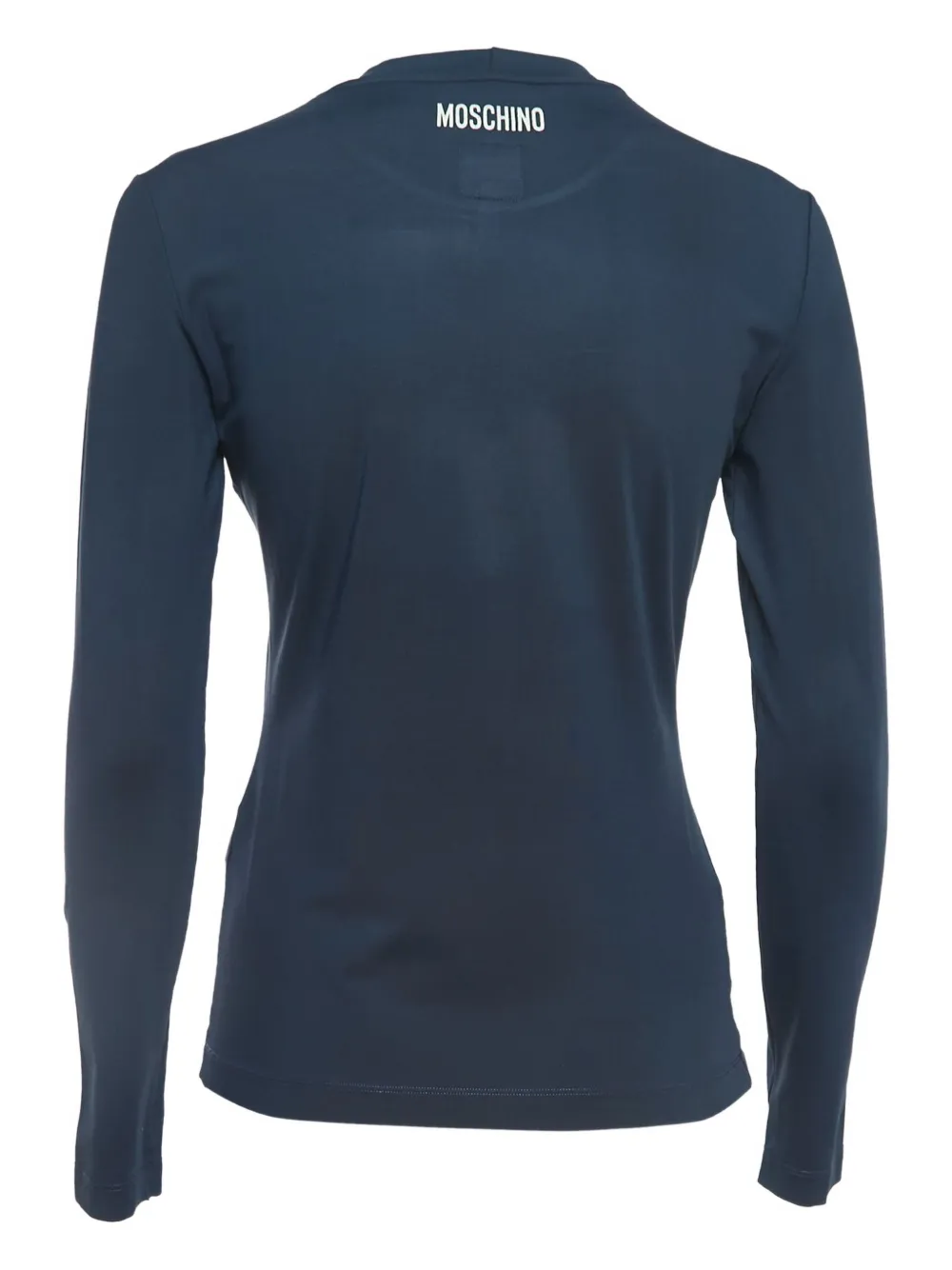 Moschino Pre-Owned long-sleeve top | Image 2