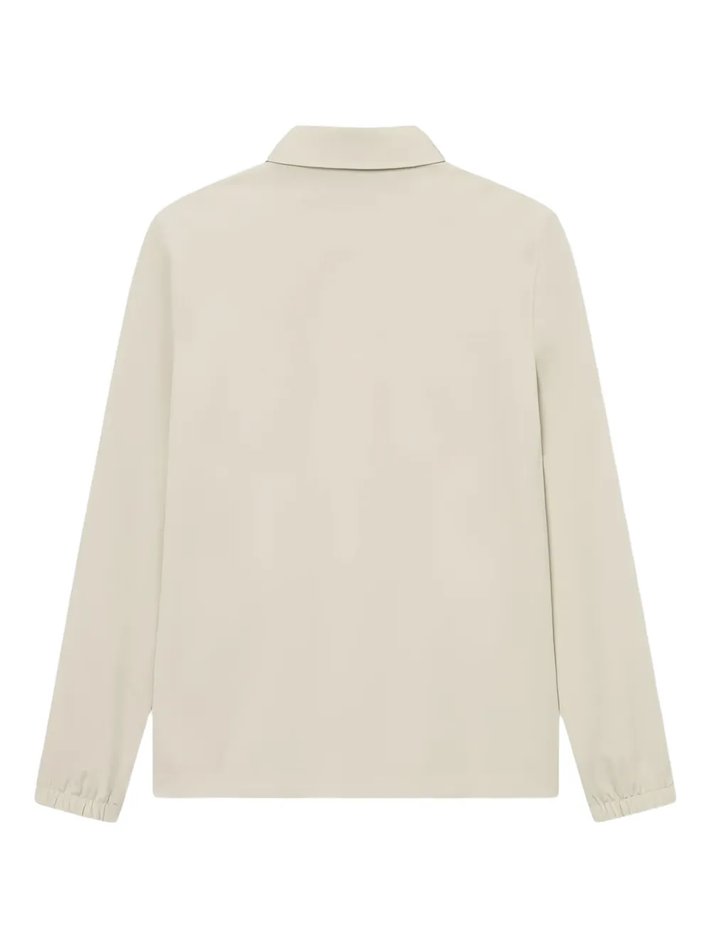 Les Deux Idris shirt jacket | Shirt Jackets | Image 2