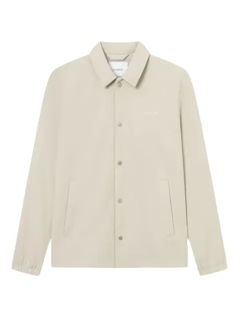 Les Deux Idris shirt jacket