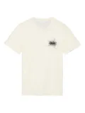 MARANT graphic-print T-shirt - White