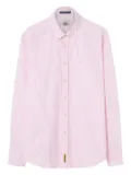 B.D. Baggies striped long-sleeved shirt - Pink