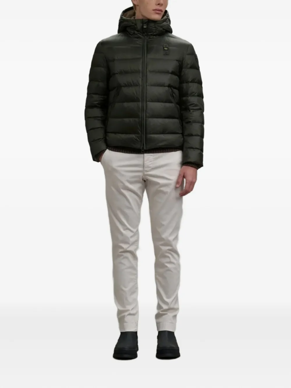 Blauer doudoune à capuche | Vestes à capuche | Image 2