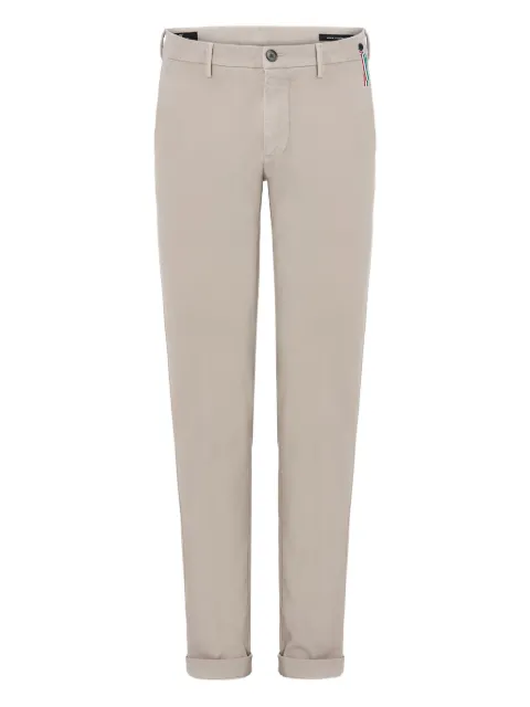Mason's cuffed trousers