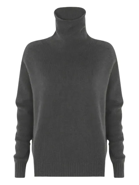 kujten roll-neck sweater