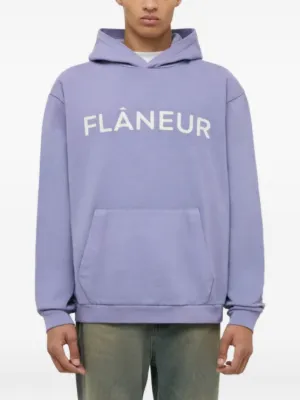 FLÂNEUR Hoodies for Men FARFETCH