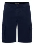 40 WEFT cargo pocket shorts - Blue