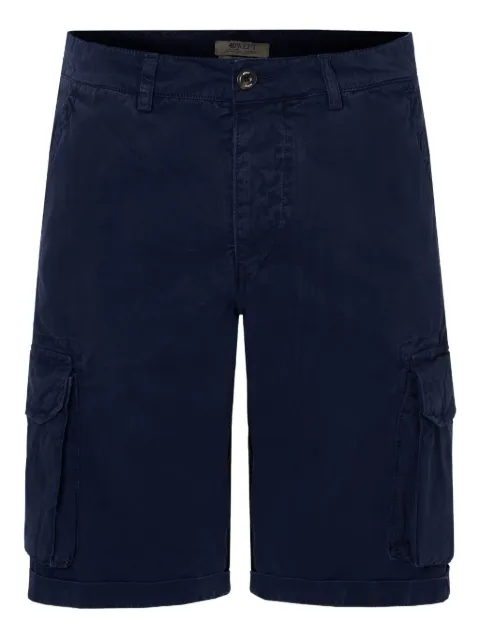 40 WEFT cargo pocket shorts