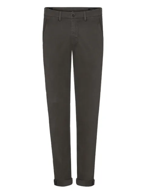 Mason's cuffed trousers