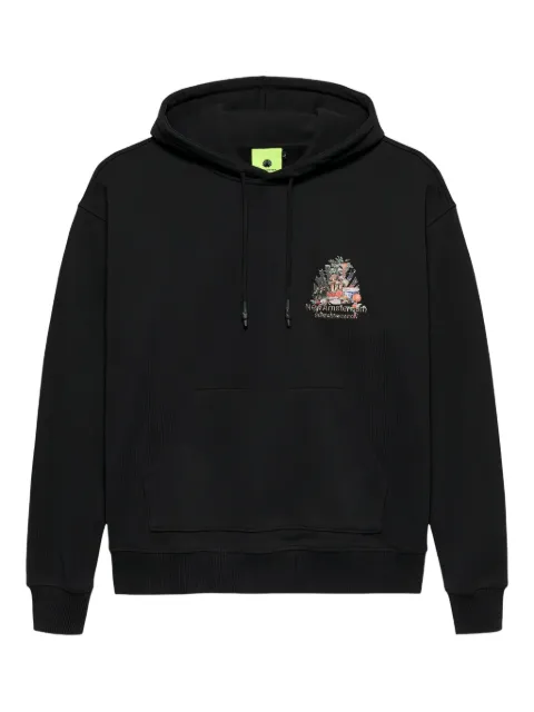NEW AMSTERDAM Buffet hoodie