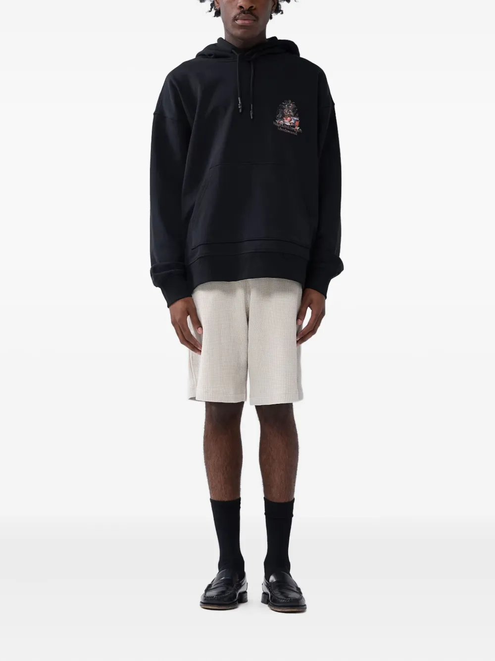 NEW AMSTERDAM Buffet hoodie | Hoodies | Image 2