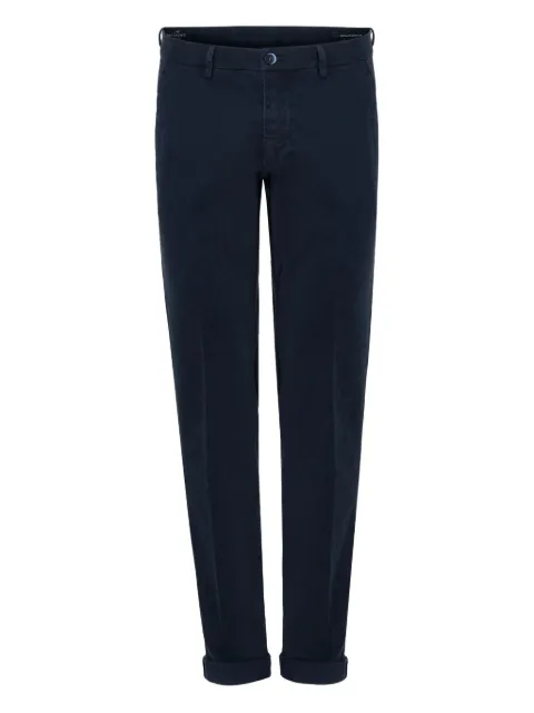 Mason's cuffed trousers
