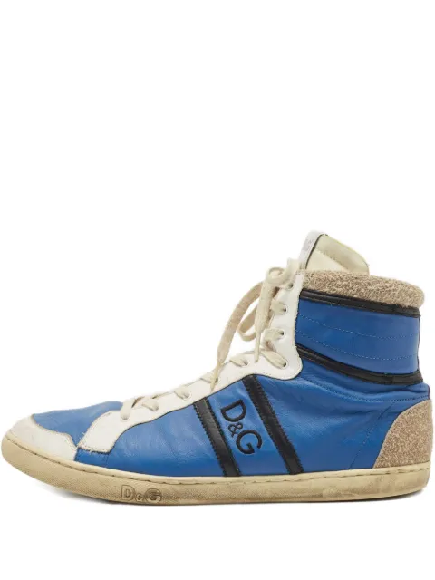 D&G Vintage 825837 Blue