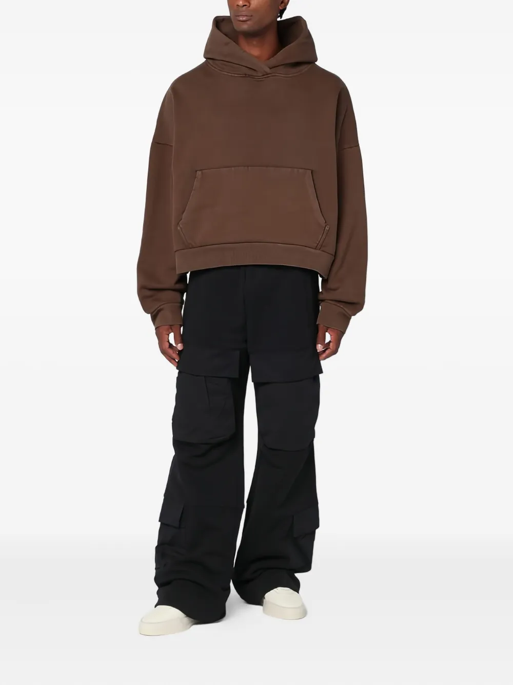 ENTIRE STUDIOS kangoroo-pocket hoodie | Hoodies | Image 2