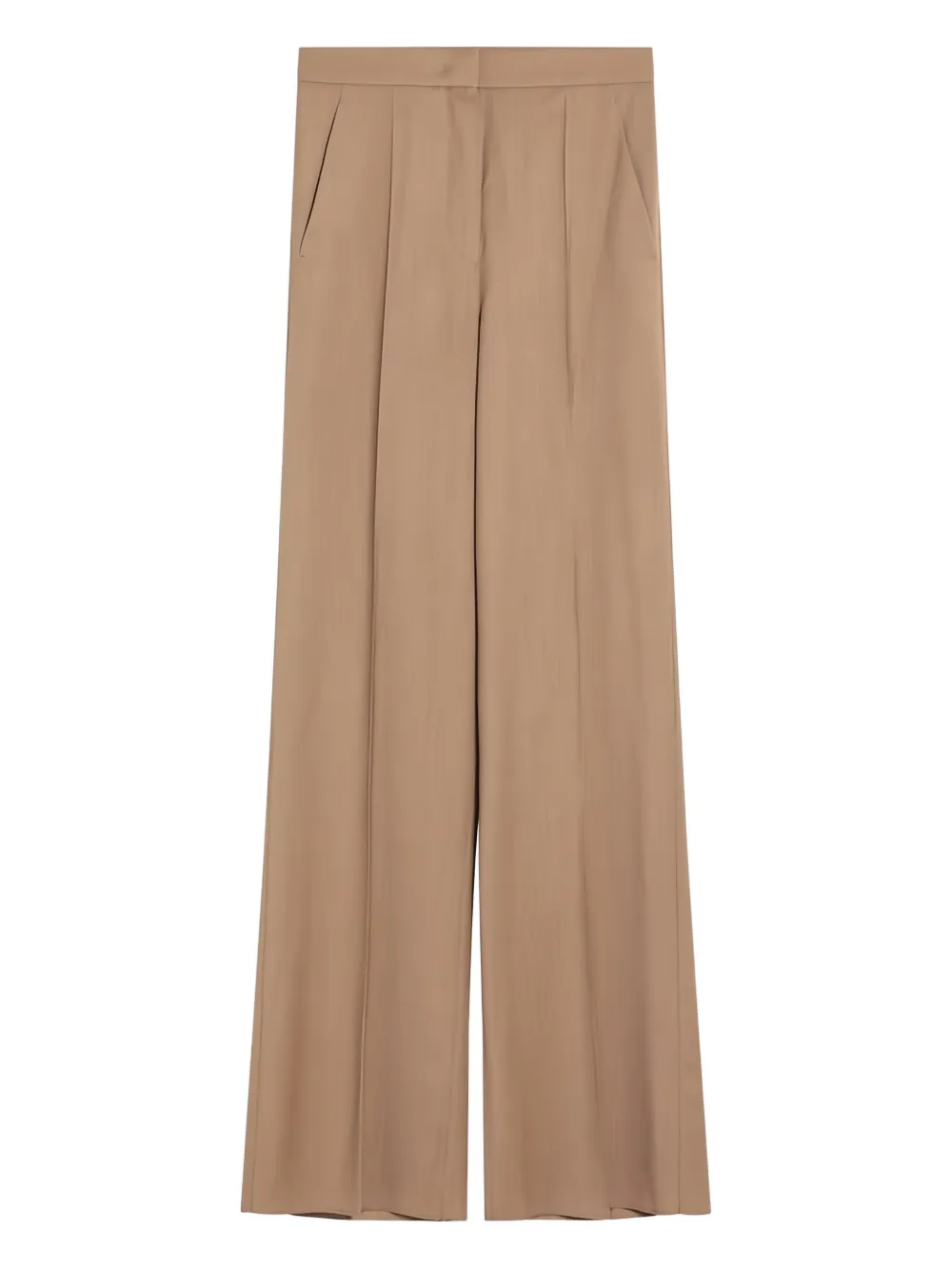 Max Mara tailored trousers | Neutrals | Image 1