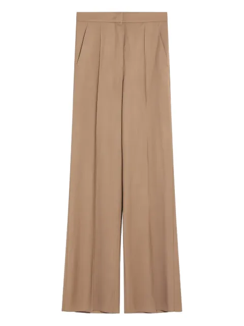Max Mara tailored trousers
