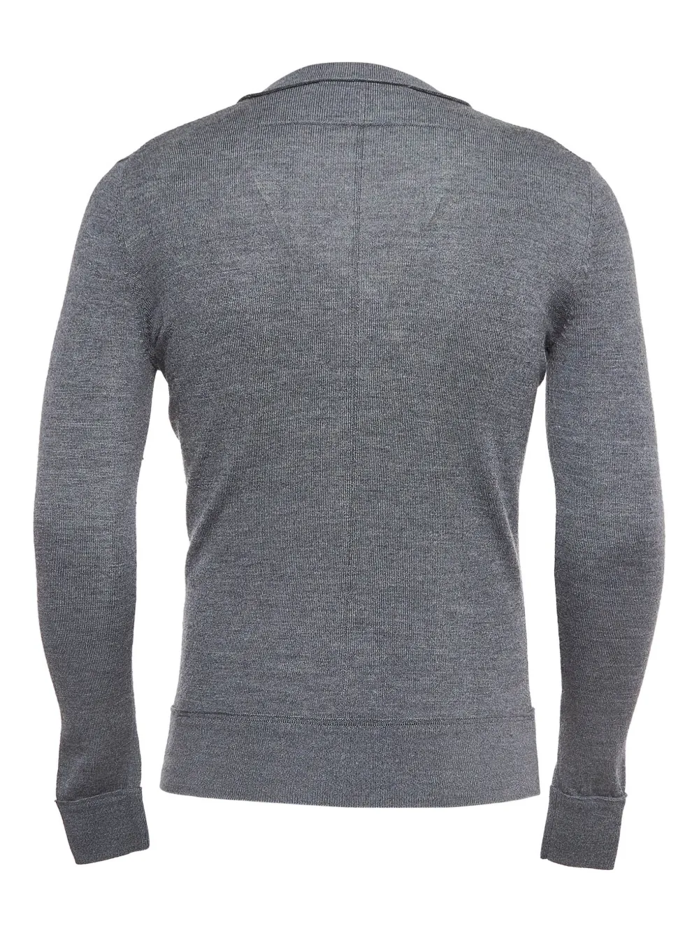 Givenchy Pre-Owned sudadera con bordado | Image 2