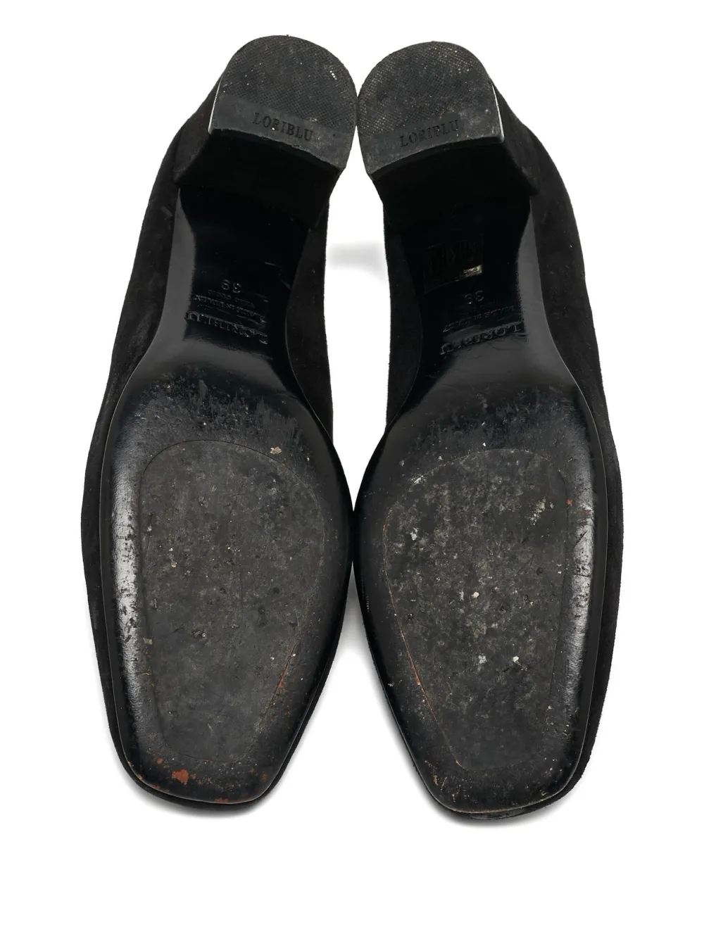 Loriblu 926122 Black - Zwart