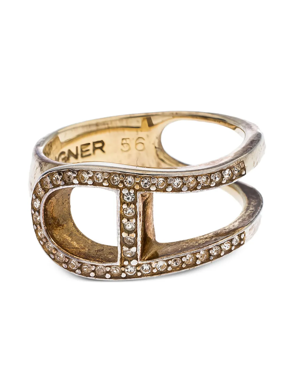 Aigner Vintage 246124 Gold | Image 1