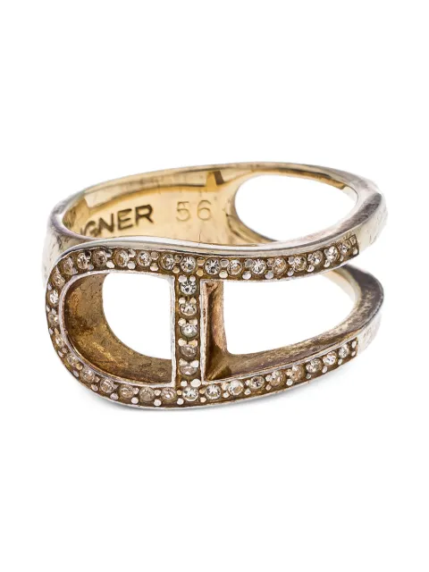 Aigner Vintage 246124 Gold