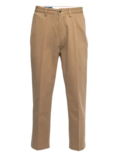 Polo Ralph Lauren Vintage cotton trousers