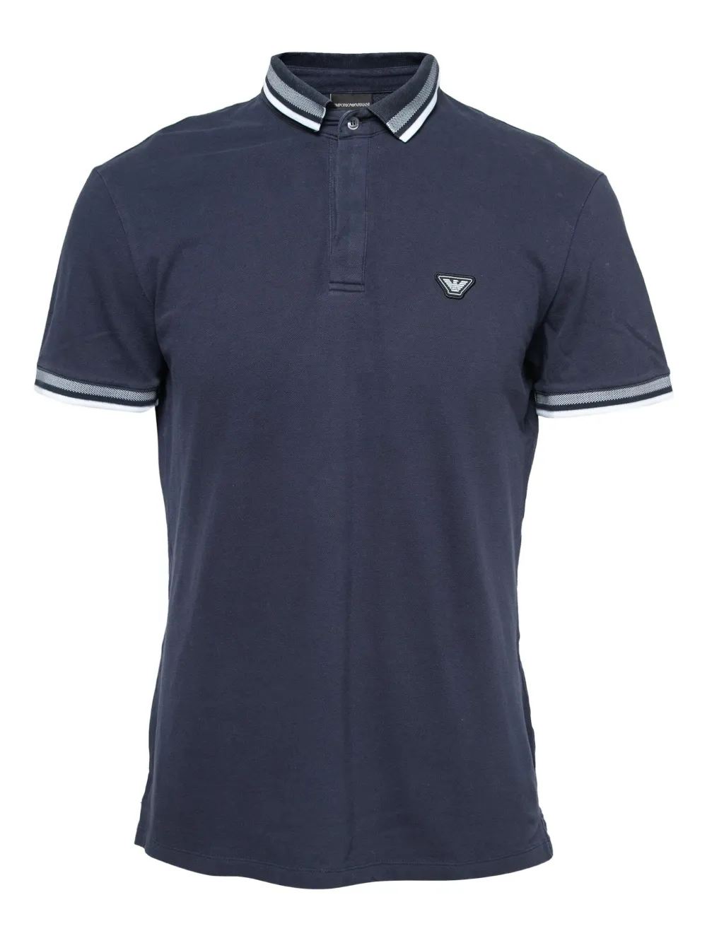Emporio Armani Pre-Owned 793756 Navy Blue - ブルー Emporio Armani Pre-Owned 793756 Navy Blue - ブルー