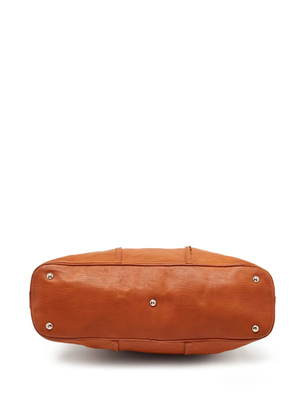 Saint Laurent Pre-Owned 1136422 Brown | Pre-Owned | Image 2