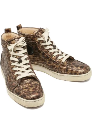 Christian Louboutin Pre-Owned