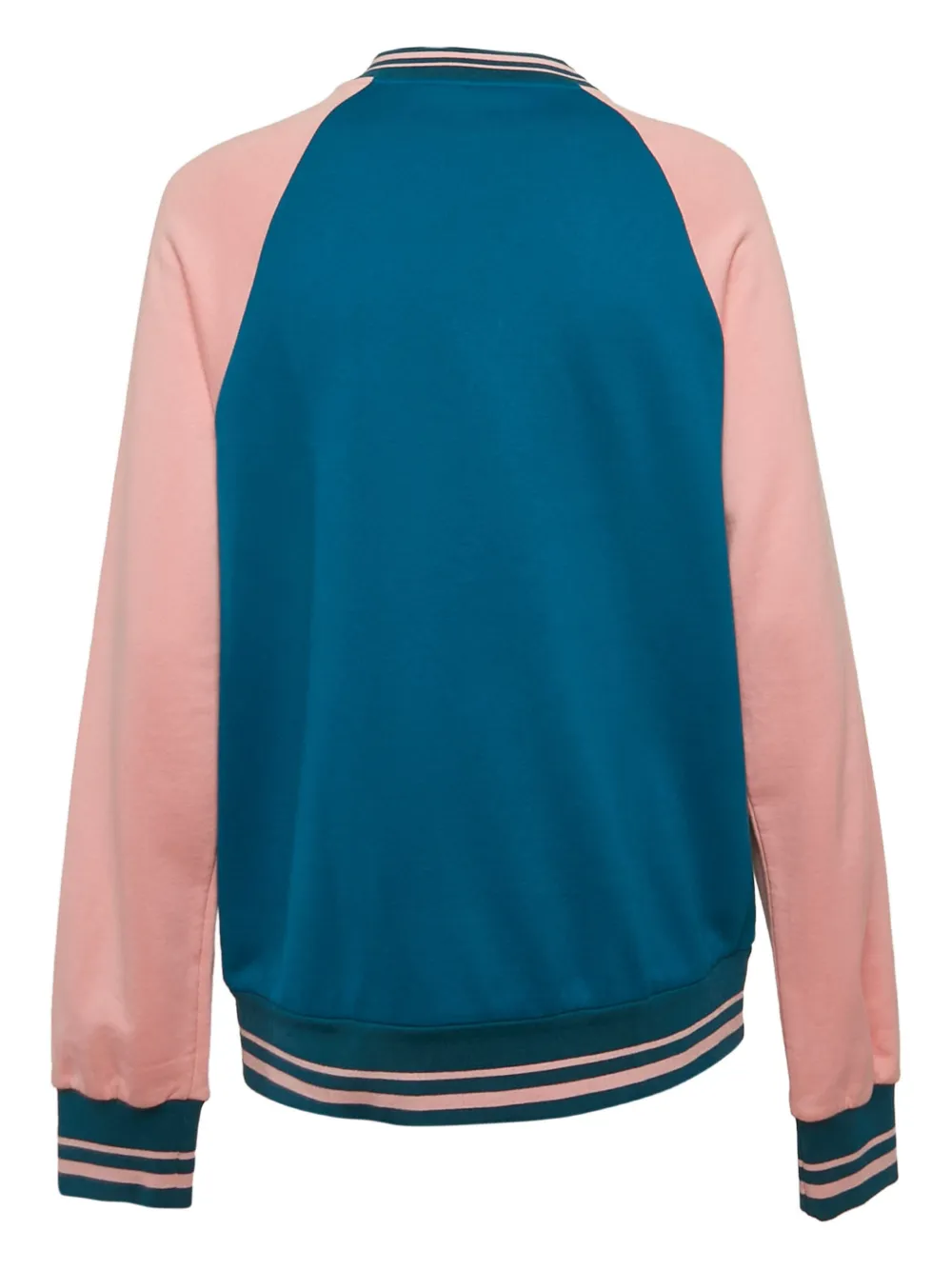 Dolce & Gabbana Pre-Owned raglans-sleeve sweatshirt | Image 2