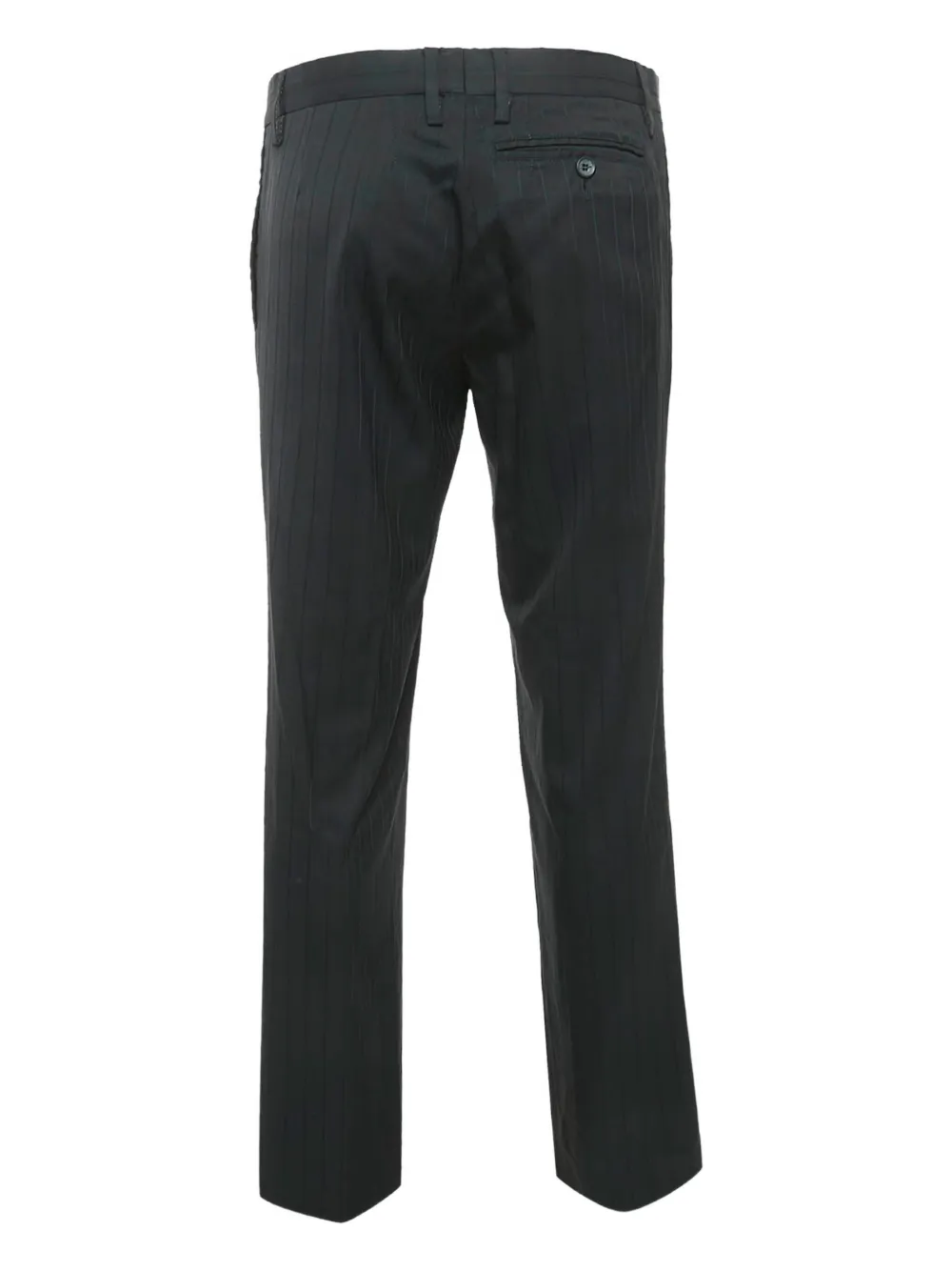 Dolce & Gabbana Pre-Owned pinstripe trousers | Image 2