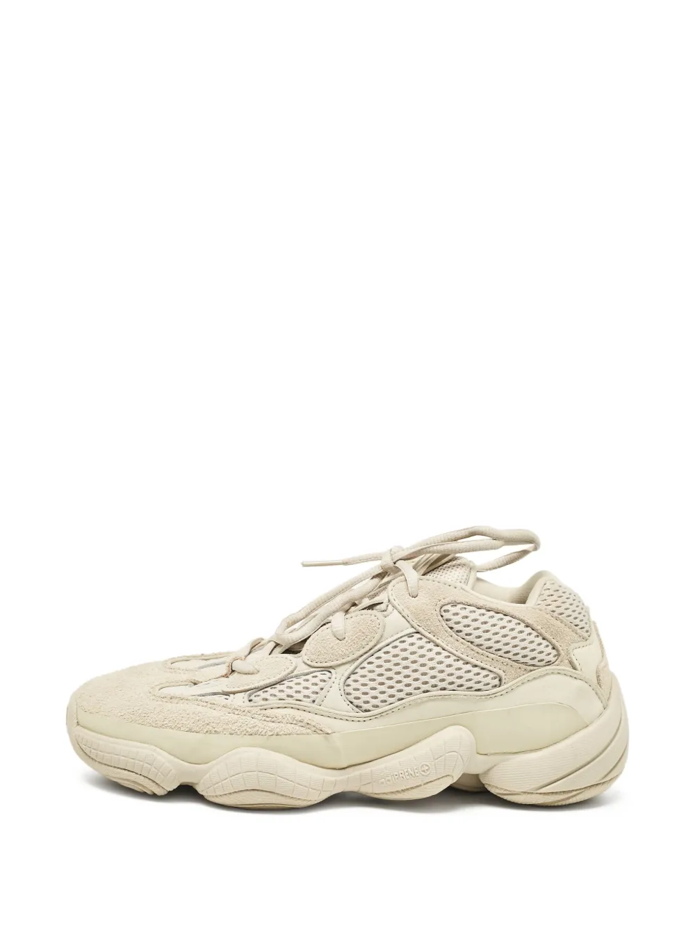 adidas Yeezy 500 Sneakers - Grau