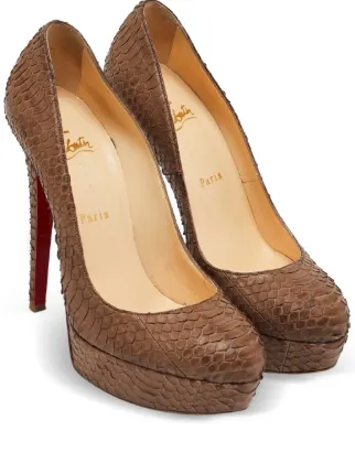 Christian Louboutin Pre-Owned