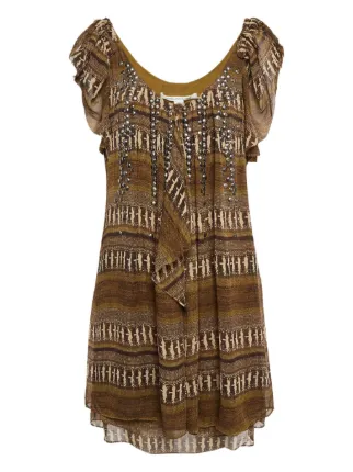 Diane Von Furstenberg Vintage